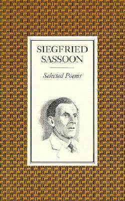 Selected Poems 0571085407 Book Cover