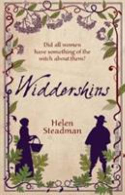 Widdershins 1911293044 Book Cover