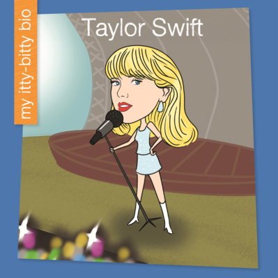 Taylor Swift B0H9D7S1NN Book Cover