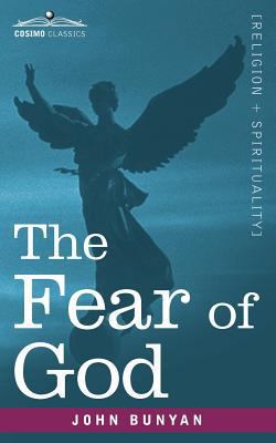 The Fear of God 1616407719 Book Cover