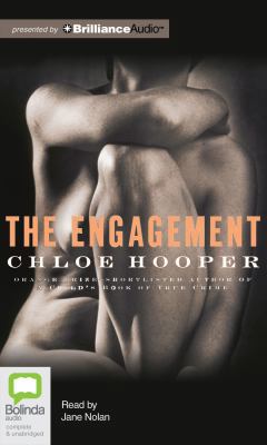 The Engagement 1743164335 Book Cover