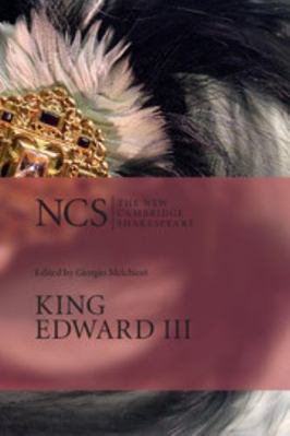Ncs: King Edward III B000FC1FKC Book Cover