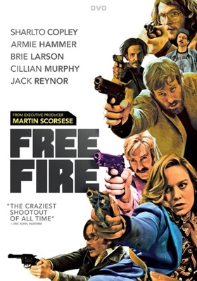 Free Fire B0711VGVFG Book Cover