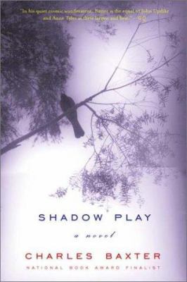 Shadow Play B000UDCAW8 Book Cover