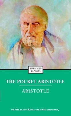 Pocket Aristotle 0671463772 Book Cover