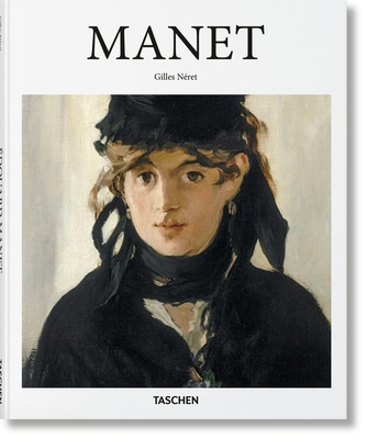 Manet [Spanish] 3836581736 Book Cover