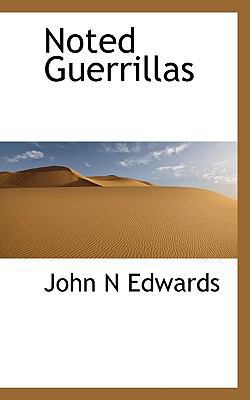 Noted Guerrillas 1117656128 Book Cover