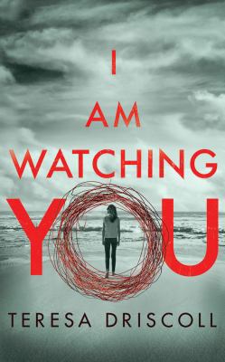 I Am Watching You 1543617662 Book Cover