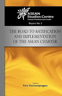 The Road to Ratification and Implementation of ... 9812308989 Book Cover