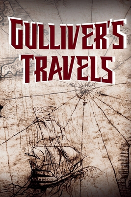 Gulliver's Travels B0HJTD8B19 Book Cover