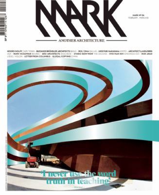 Mark: Another Architecture: No 27: August-Septe... 9078080051 Book Cover
