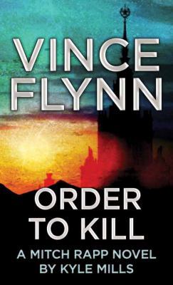 Order to Kill [Large Print] 1683241940 Book Cover