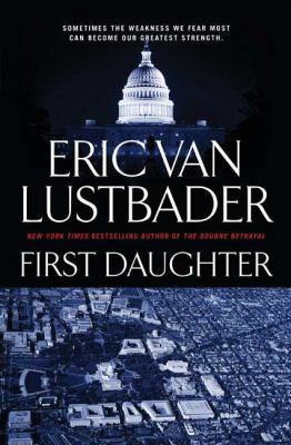 First Daughter B007H91SYY Book Cover