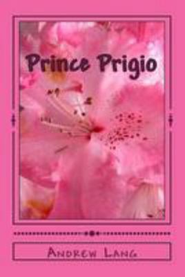 Prince Prigio 1979940495 Book Cover