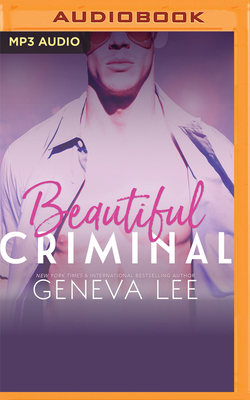 Beautiful Criminal 171355075X Book Cover