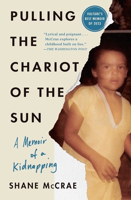 Pulling the Chariot of the Sun: A Memoir of a K... 1668021757 Book Cover