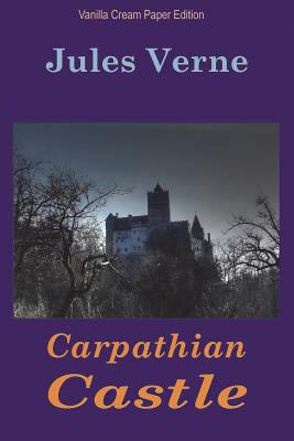 Carpathian Castle 1723127914 Book Cover