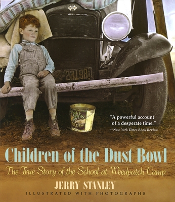 Children of the Dust Bowl: The True Story of th... B007CJ57ZK Book Cover