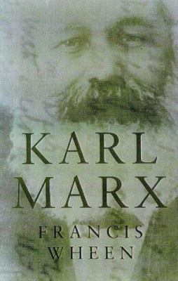 Karl Marx 1857026373 Book Cover