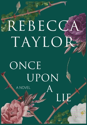 Once Upon a Lie 0979735351 Book Cover