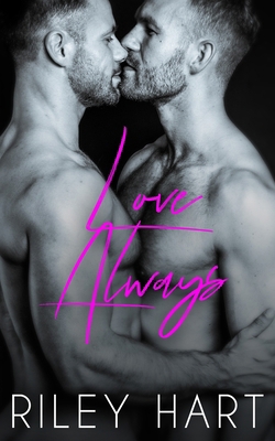 Love Always 1689658509 Book Cover
