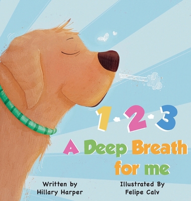 1-2-3, A Deep Breath for Me B0D18VW9QV Book Cover