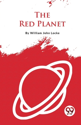 The Red Planet 935748342X Book Cover
