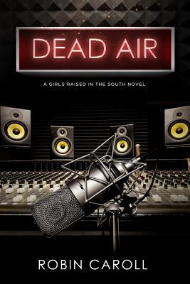 Dead Air 1548763047 Book Cover
