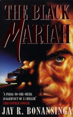 The Black Mariah 1857979532 Book Cover