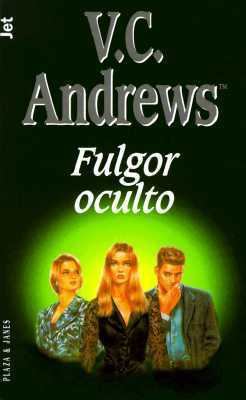 Fulgor Oculto [Spanish] 8401497973 Book Cover