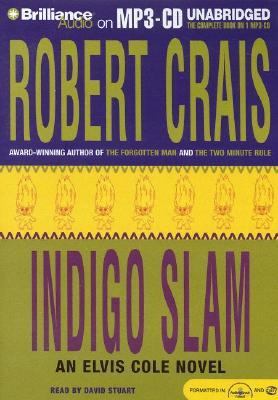 Indigo Slam 1423314107 Book Cover