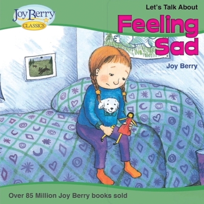 Let's Talk About Feeling Sad 1636171109 Book Cover