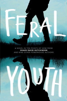 Feral Youth 1481491121 Book Cover