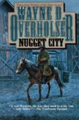 Nugget City 1477842004 Book Cover