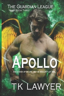 Apollo 1645830195 Book Cover
