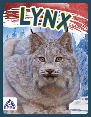 Lynx 163738033X Book Cover