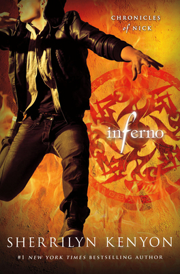 Inferno 1250002834 Book Cover