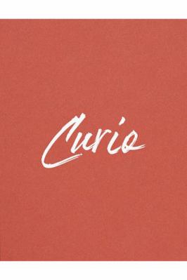 Paperback Curio Book