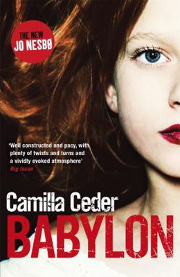 Babylon 1780220979 Book Cover