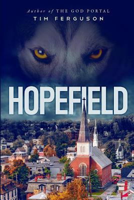 Hopefield 0989665011 Book Cover