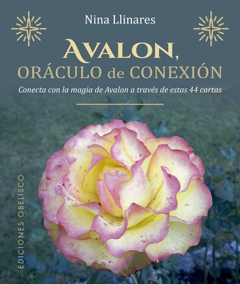 Avalon. Oraculo de la Conexion [With Book(s)] [Spanish] 8491119736 Book Cover
