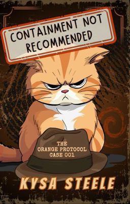 Containment Not Recommended B0FMYKS2SL Book Cover