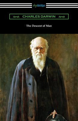 The Descent of Man 1420961659 Book Cover