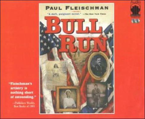 Bull Run Lib/E 1883332583 Book Cover