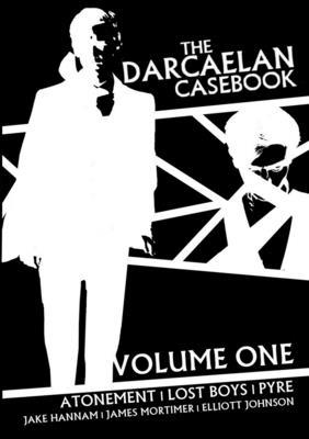The Darcaelan Casebook - Volume One 0244032238 Book Cover