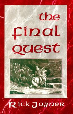 The Final Quest B003WQ0SNS Book Cover