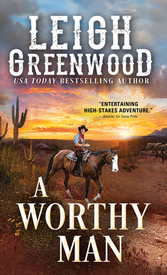 A Worthy Man 1492698970 Book Cover