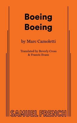 Boeing Boeing 0573700281 Book Cover