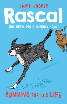 Rascal: Running for His Life 1405275308 Book Cover