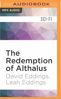 The Redemption of Althalus 1511397276 Book Cover